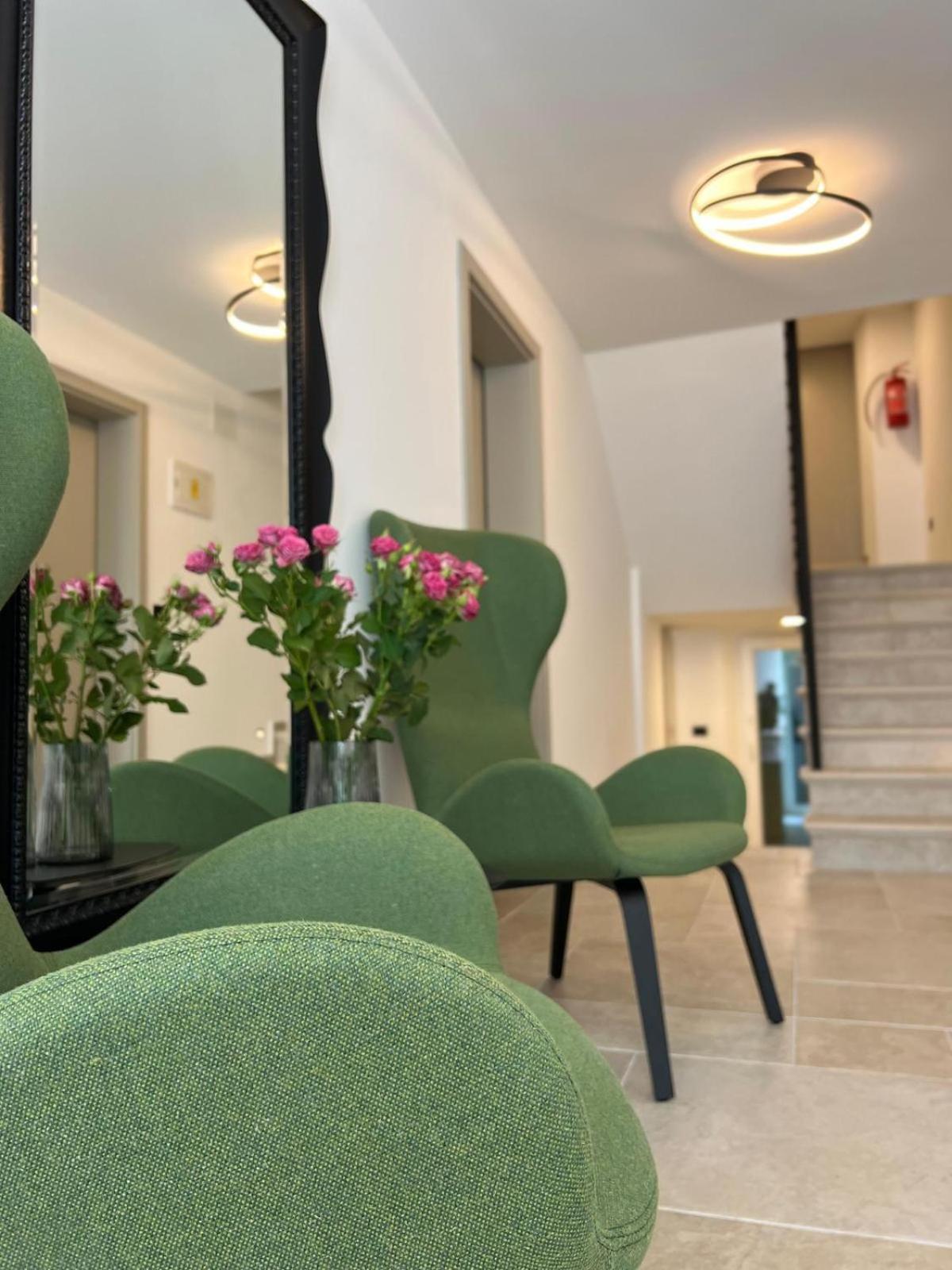 Arena Prestige Rooms Pula Exterior photo